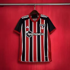 Camiseta Sao Paulo 