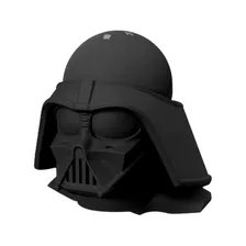 Suporte Para Alexa, Echo Dot 4 Ger Star Wars Darth Vader 