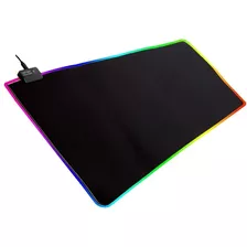 Mouse Pad Luminoso Rgb. 