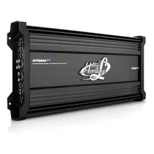 Amplificador Auto Lanzar Htg668bt 6 Canales