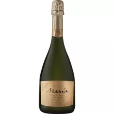 Champaña María Codorniu Brut Nature Champegnoise 750 Ml