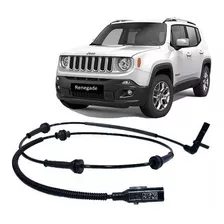 Sensor Do Abs Traseiro Original Renegade Compass Flex Diesel