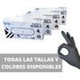 Segunda imagen para búsqueda de guantes de nitrilo