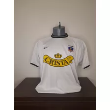 Camiseta Colo Colo 2001 