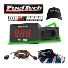 Fueltech Wideband O2 Nano C Sonda 4.2 E Chicote 4.5m +brinde