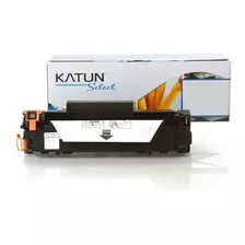 Toner Compatible Katun Con 85a P1102w M1132 P1109w Ce285a