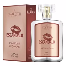 Perfume Escândalo 100ml - Parfum Brasil