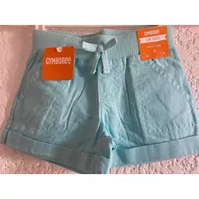 Short Gymboree Talle 5 ( No Carters )