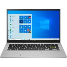 Laptop Asus Vivobook Intel Core I3 4gb Ram 128gb 14´´ Fhd