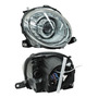 Par De Faros Fiat Uno 2013-2014 Fondo Negro