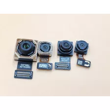 Camara Trasera Xiaomi Redmi Note 9 Original