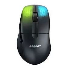 Mouse Gamer Roccat Kone Pro Air Rgb Ergonómico Y Ligero