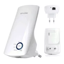 Repetidor Sinal Wireless Wi-fi Tp-link 850 300 Mbps Extensor