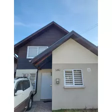 Arriendo Casa En Alto Pinares San Pedro De La Paz