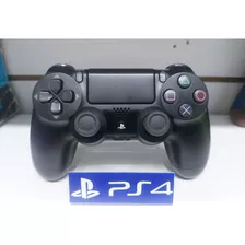 Mando Ps4 Original Sony Dualshock 4 Semi-nuevo