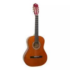 Violão Clássico Infantil Giannini Start N6 Natural Nylon