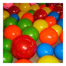 5 Unidades Balão Do Kiko Vinil 40cm Grande Bola 