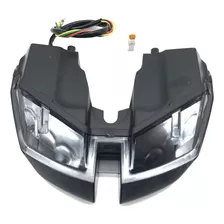 Luz Trasera Led Para Ducati Hypermotard 821 939 950 Sp Brak