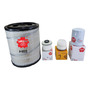 Filtro Aceite Isuzu Elf 200/300 3.0 Tdies 8980188580 Fo-3753