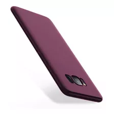 Funda Para Samsung Galaxy S8 - Violeta