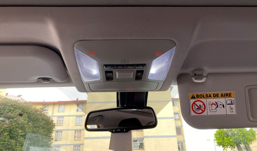 Leds Premium De Interiores Toyota Rav 4 2018 Al 2021 Foto 5