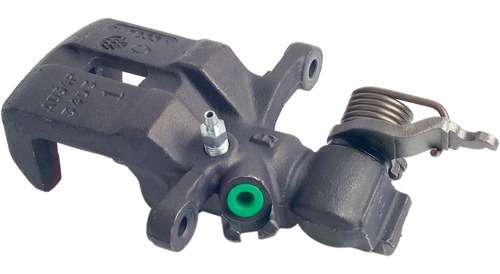 Caliper Freno Trasero Der Honda Accord 3.0l V6 2002 Foto 4