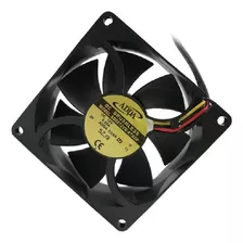 Turbina Cooler Fan Adda Ad0812xb-a73gp 80x80x25 12v 0.55a