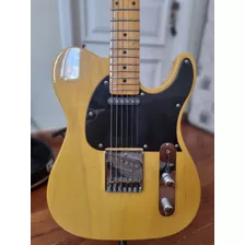 Guitarra Telecaster G&l 