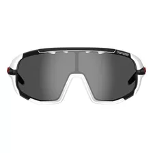 Lentes Deportivos Sledge Tifosi Matte White