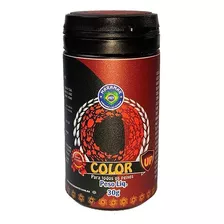 Ração Maramar Color Up Flakes 30g Para Os Peixes