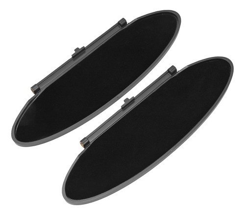 Funda Para Espejo De Tocador Sun Visor, 2 Unidades, 99670142 Foto 8