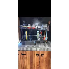 Organizador Cocina