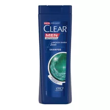 Clear - Shampoo - 2 En 1 Dual Effect - 200 Ml