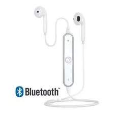 Fone De Ouvido Bluetooth Ka-s6 - Kapbom