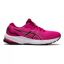 Zapatillas Asics Gt-1000 11 Running Training Mujer 