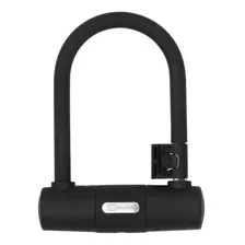 Candado Serfas U-lock De Bolsillo C/llave