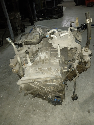 Transmisin Honda Crv 15-16 4x2 A Cambio Foto 2
