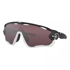 Oakley Oo9290 5031 Jawbreaker Matte Black Prizm Road Black