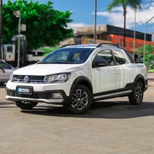 Volkswagen Saveiro Cross 1.6 T.flex 16v Cd 2019/2020