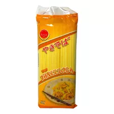 Macarrao Yakisoba Fino Assai 500g