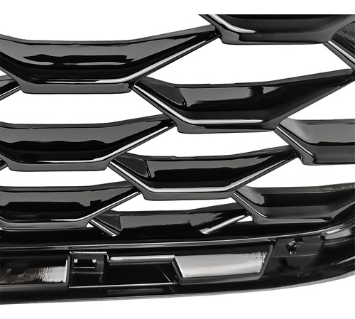 For 2019 2020 2021 Subaru Forester Front Bumper Gloss Bl Rrx Foto 10