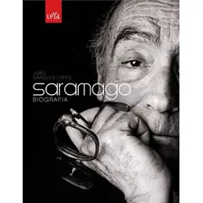 Saramago: Biografia, De Marques Lopes, João. Editora Casa Dos Mundos Produção Editorial E Games Ltda, Capa Mole Em Português, 2010