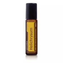 Helichrysum Touch 10ml Óleo Essencial De Sempre Viva