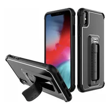 Scooch Wingman Carcasa Para iPhone XS Max