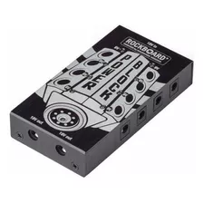 Fuente De Poder Pedal Warwick Powerpro