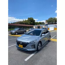 Hyundai Ioniq Hev