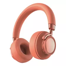 Audífonos Bluetooth Montados En La Cabeza, Inalámbricos, P