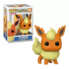 Boneco Funko Pop! Pokémon - Flareon