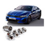 Bov Espaciador Mopar, Honda Civic 1.5 Turbo, Kia Optima 2.0t