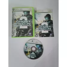 Tom Clancy's Ghost Recon Advance Warfighter 2 Xbox 360